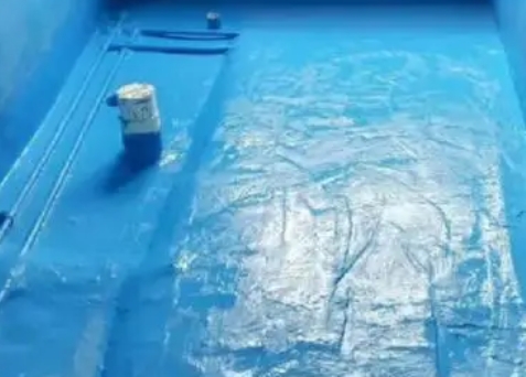 庄河卫生间漏水维修公司分享下庄河卫生间防水工程中常用防水涂料介绍。